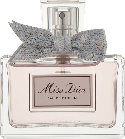 miss dior eau de parfum 50 ml price|miss dior perfume boots chemist.